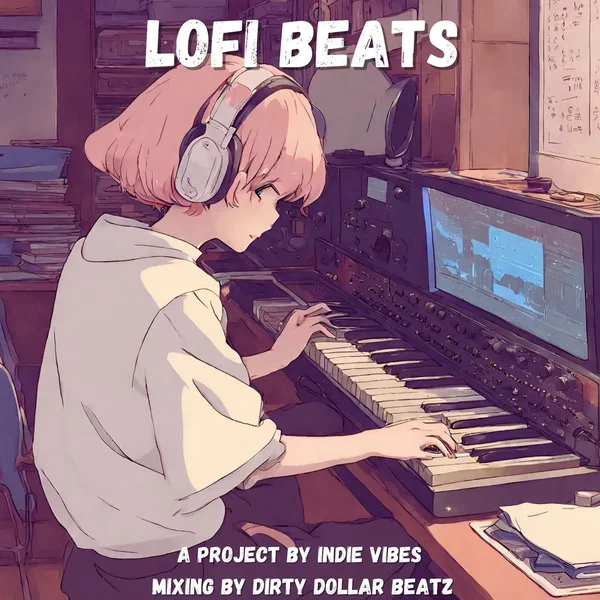 Lofi Beats