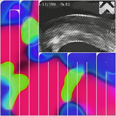Gamma by Waldoe - album cover