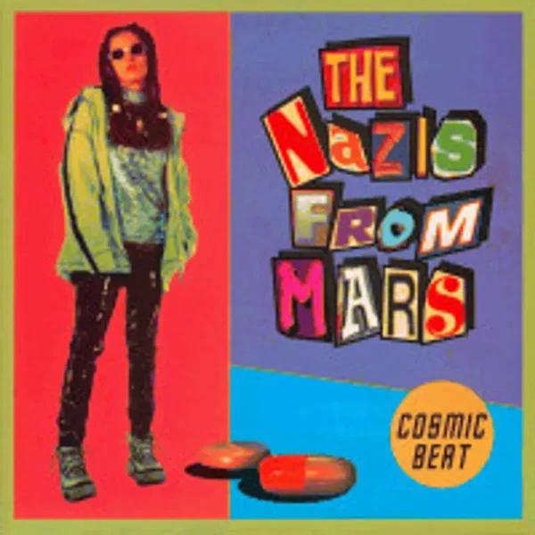 Cosmic Beat