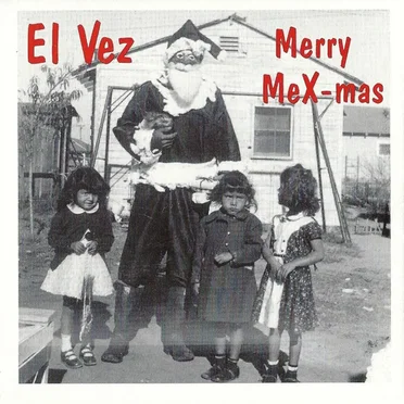 Merry MeX-mas