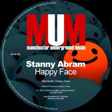 Happy Face