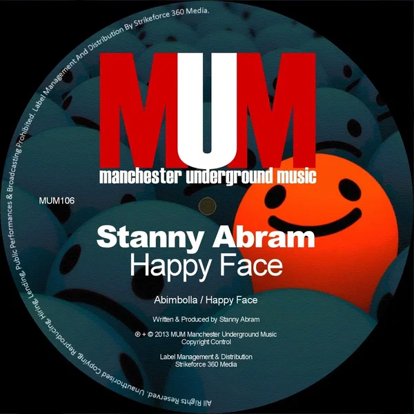 Happy Face