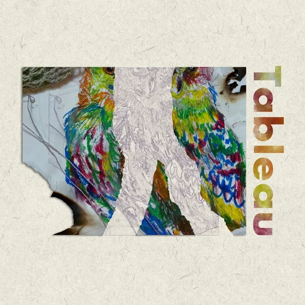 Tableau