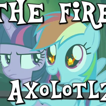 The Fire by Axolotl222 - album cover