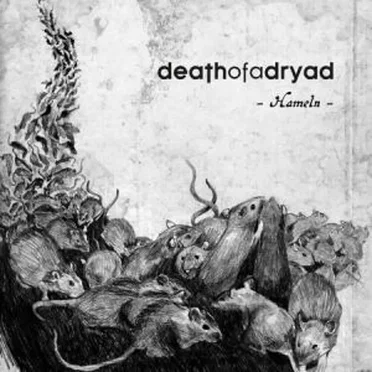 Hameln by Death of a Dryad - album cover