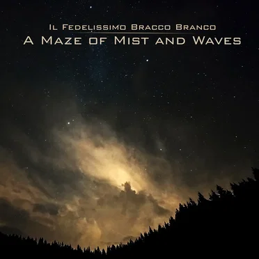 A Maze of Mist and Waves