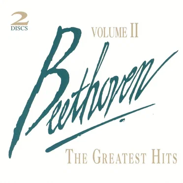 The Greatest Hits Volume II