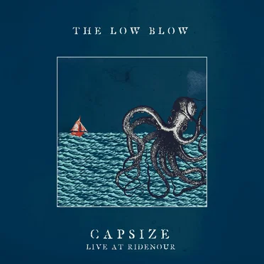 Capsize (Live at Ridenour)