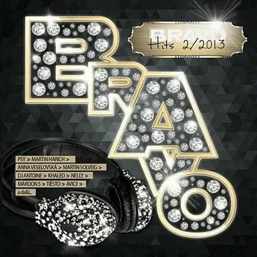 Bravo Hits 2/2013 by Various Artists - album cover
