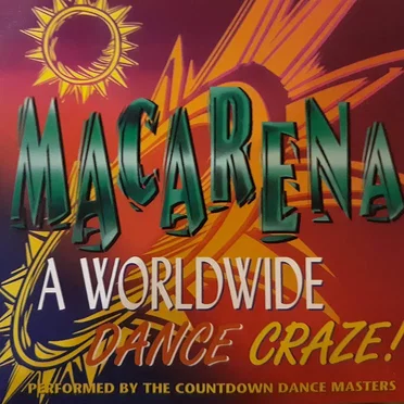 Macarena: A Worldwide Dance Craze!