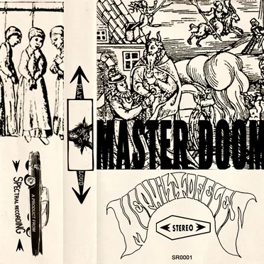 Master Doom