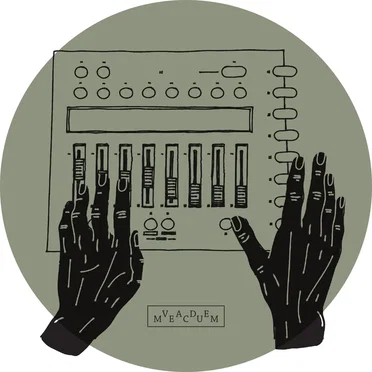 Transfer EP by Matt - album cover