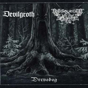 Drevobog