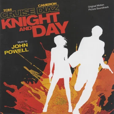 Knight and Day: Original Motion Picture Soundtrack