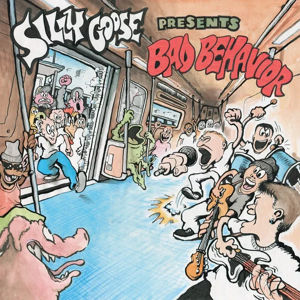 Bad Behavior
