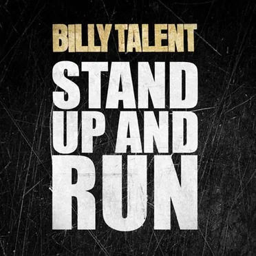 Stand Up And Run