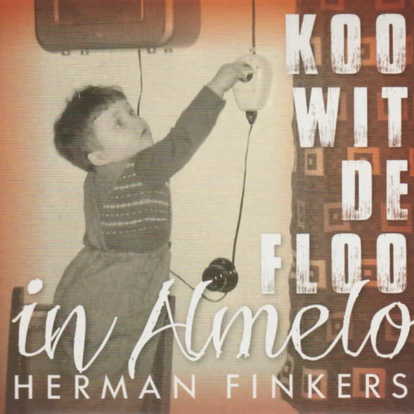 Koo Wit De Floo In Almelo