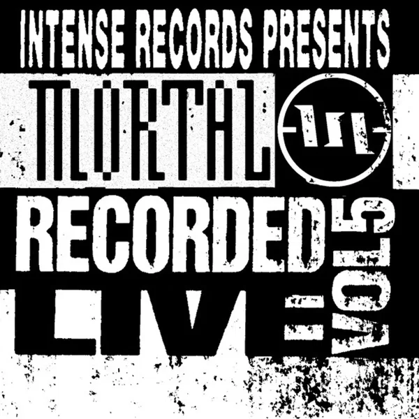Intense Live Series, Volume 5