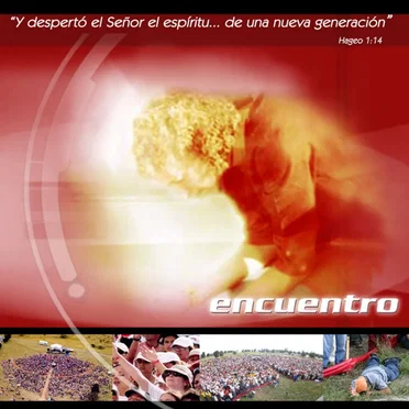 Encuentro by En Espíritu y En Verdad - album cover