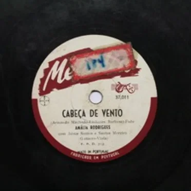 Cabeça de vento / Tentação