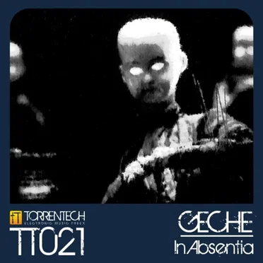 In Absentia by Geche - album cover