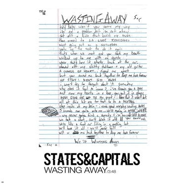 Wasting Away