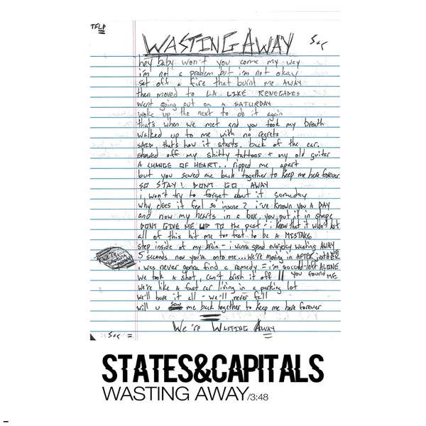 Wasting Away