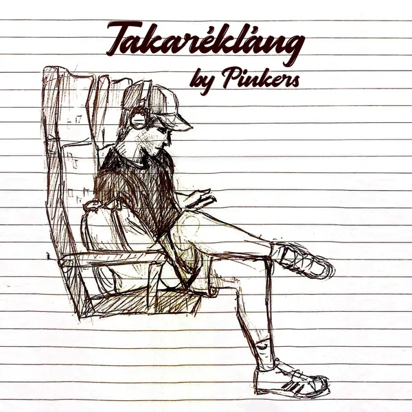 Takarékláng