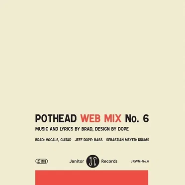 Web Mix No.6