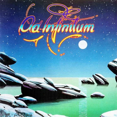 Ad Infinitum by Ad Infinitum - album cover