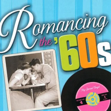 Romancing the ’60s by Various Artists - album cover