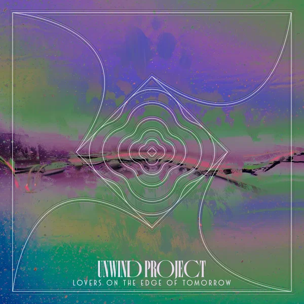 Lovers on the Edge of Tomorrow