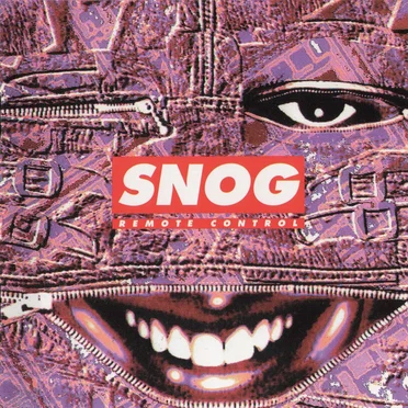 Remote Control by Snog - album cover