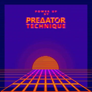 POWER UP