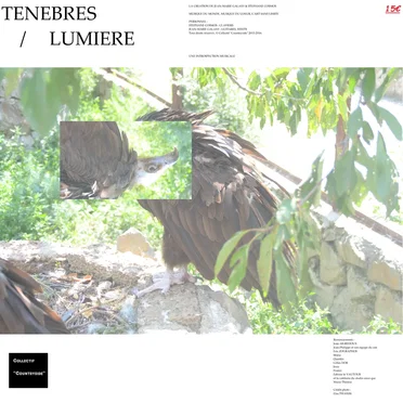Ténèbres et Lumière