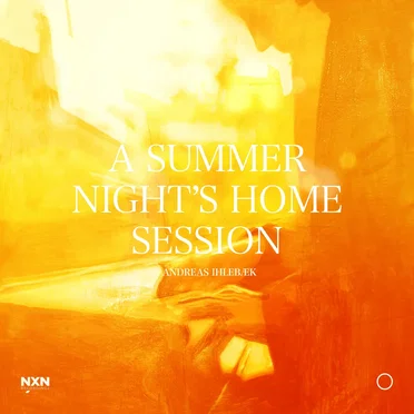 A Summer Night’s Home Session