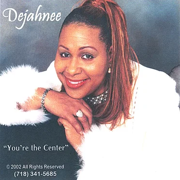 You're The Center