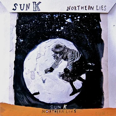 Northern Lies by K Sun - album cover