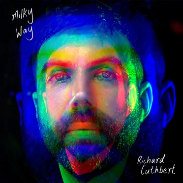 Milky Way by Richard Cuthbert - album cover