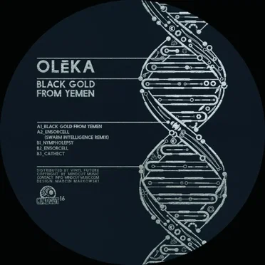 Black Gold From Yemen