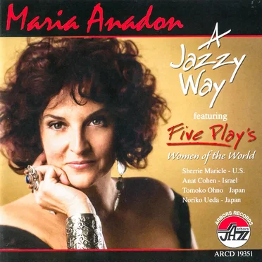 A Jazzy Way