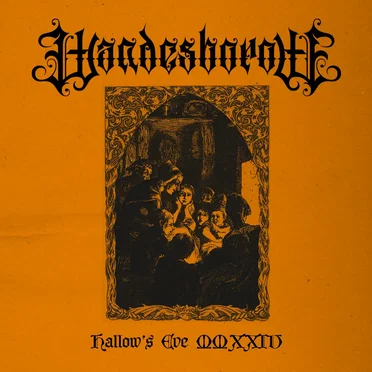 Hallow's Eve MMXXIV