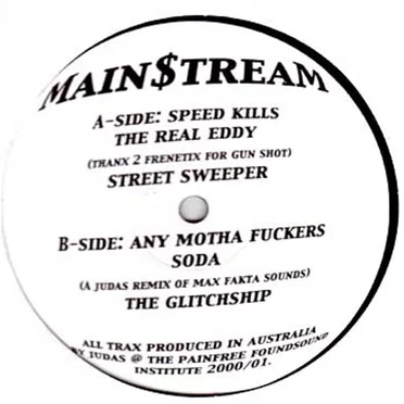 Truck Drivin Muzak Volume 1