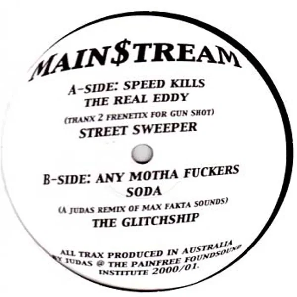 Truck Drivin Muzak Volume 1