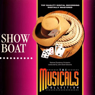 The Musicals Collection 6: Show Boat