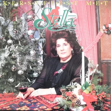 Kerstfeest met Stella