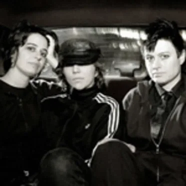 Leather Mx by Lesbians on Ecstasy - album cover