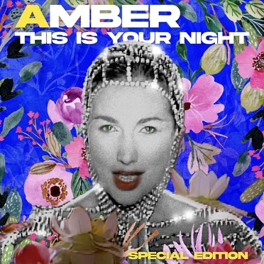 This Is Your Night (Remixes)