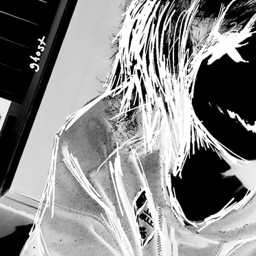 ghost