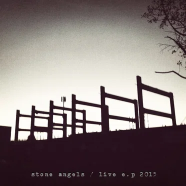 Live E.P 2015